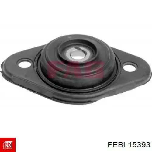 Опора заднего амортизатора Febi 15393 цена, от 17.68 USD