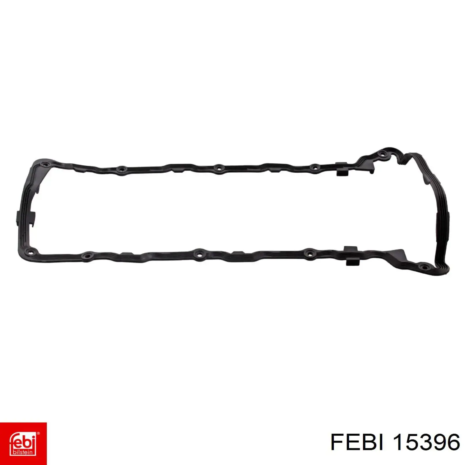 15396 Febi прокладка клапанной крышки