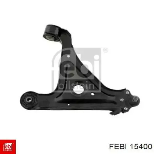 Передний нижний рычаг Febi 15400