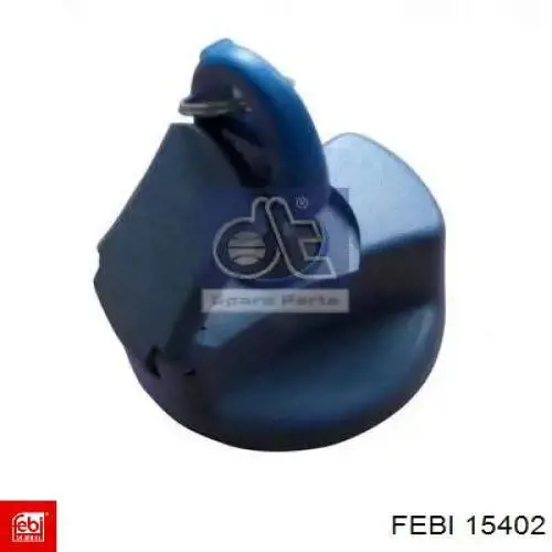 Купить 15402 Febi Наконечник рулевой тяги, внешний