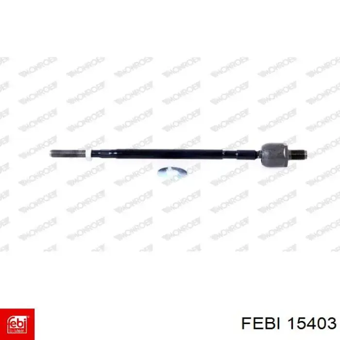 Тяга рулевая поперечная Febi 15403