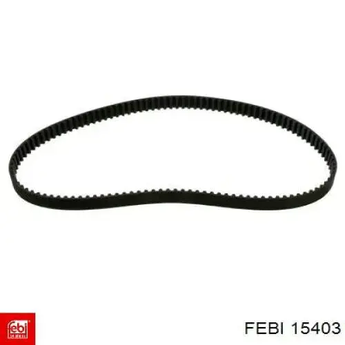 Рулевая тяга 15403 Febi