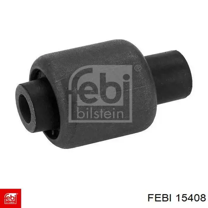 Сайлентблок передней подвески Febi 15408 цена, от 15.68 USD
