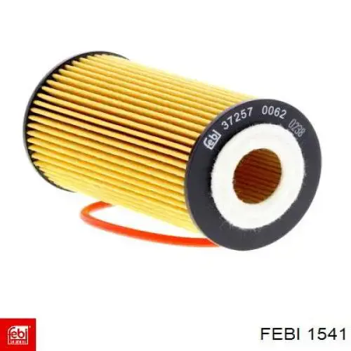 Розетка прицепа электрическая Febi 1541 цена, от 32.78 USD