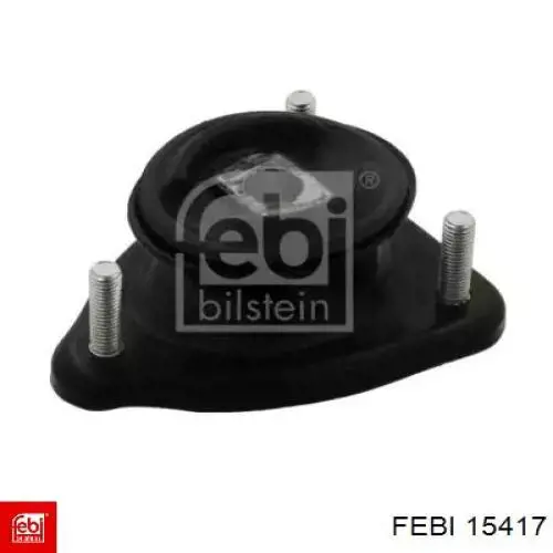 Опора передней стойки Febi 15417