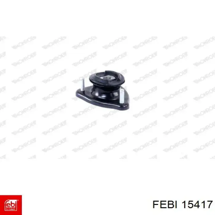Купить 15417 Febi Опора переднего амортизатора