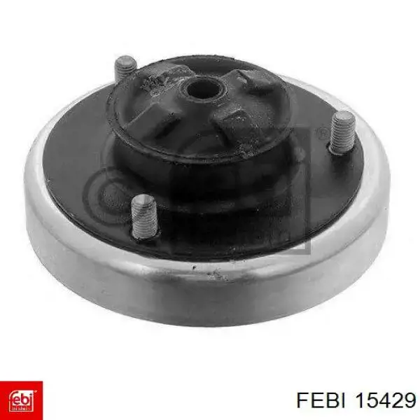15429 Febi Опора амортизатора