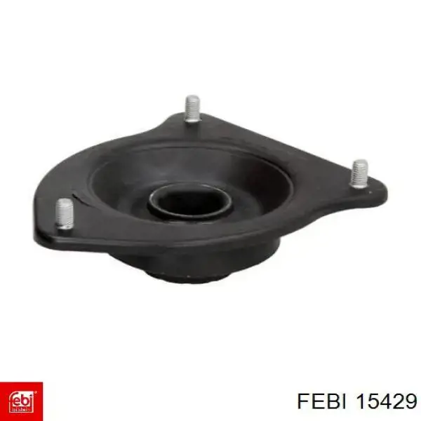 Опора заднего амортизатора Febi 15429 цена, от 16.01 USD