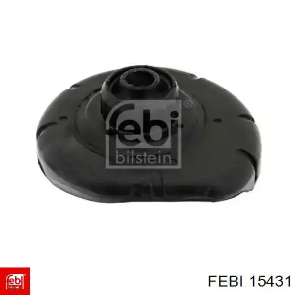 Опора передней стойки Febi 15431