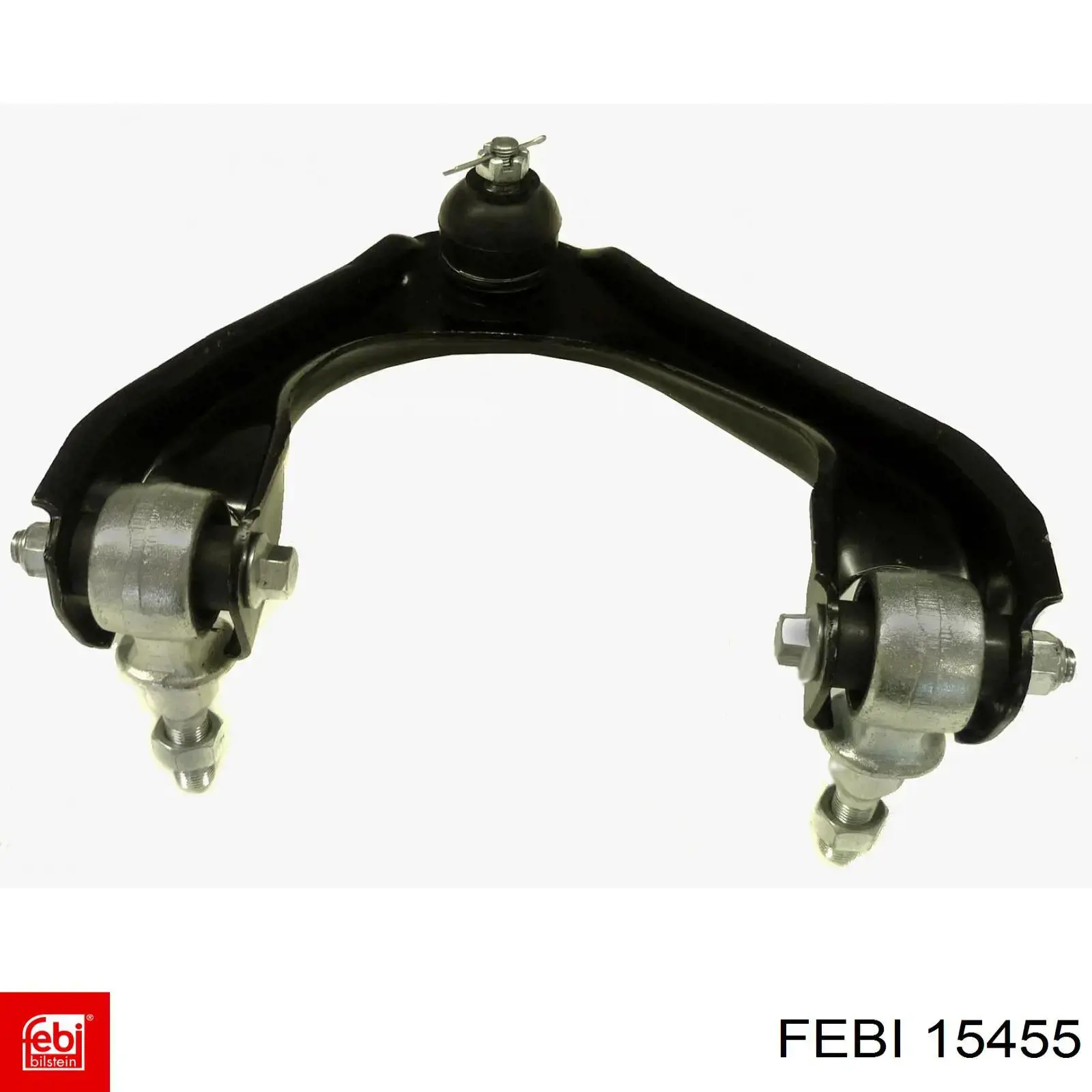 Купить 15455 Febi Верхний рычаг