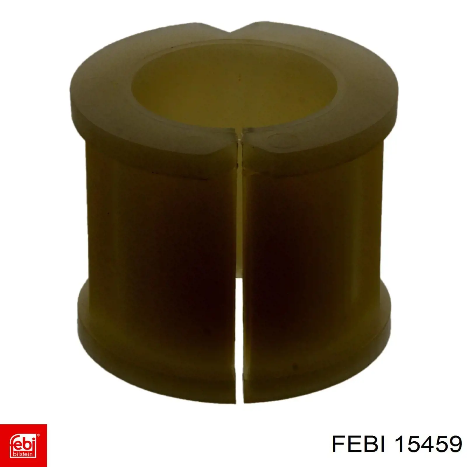 Рулевая тяга Febi 15459 цена, от 14.38 USD