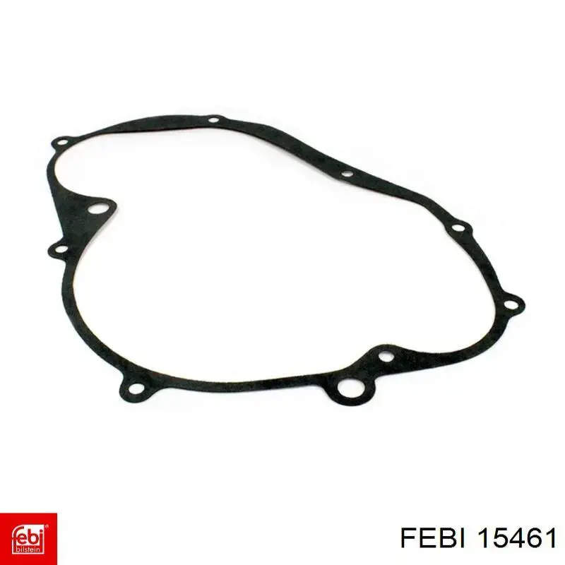 Ролик ГРМ 15461 Febi