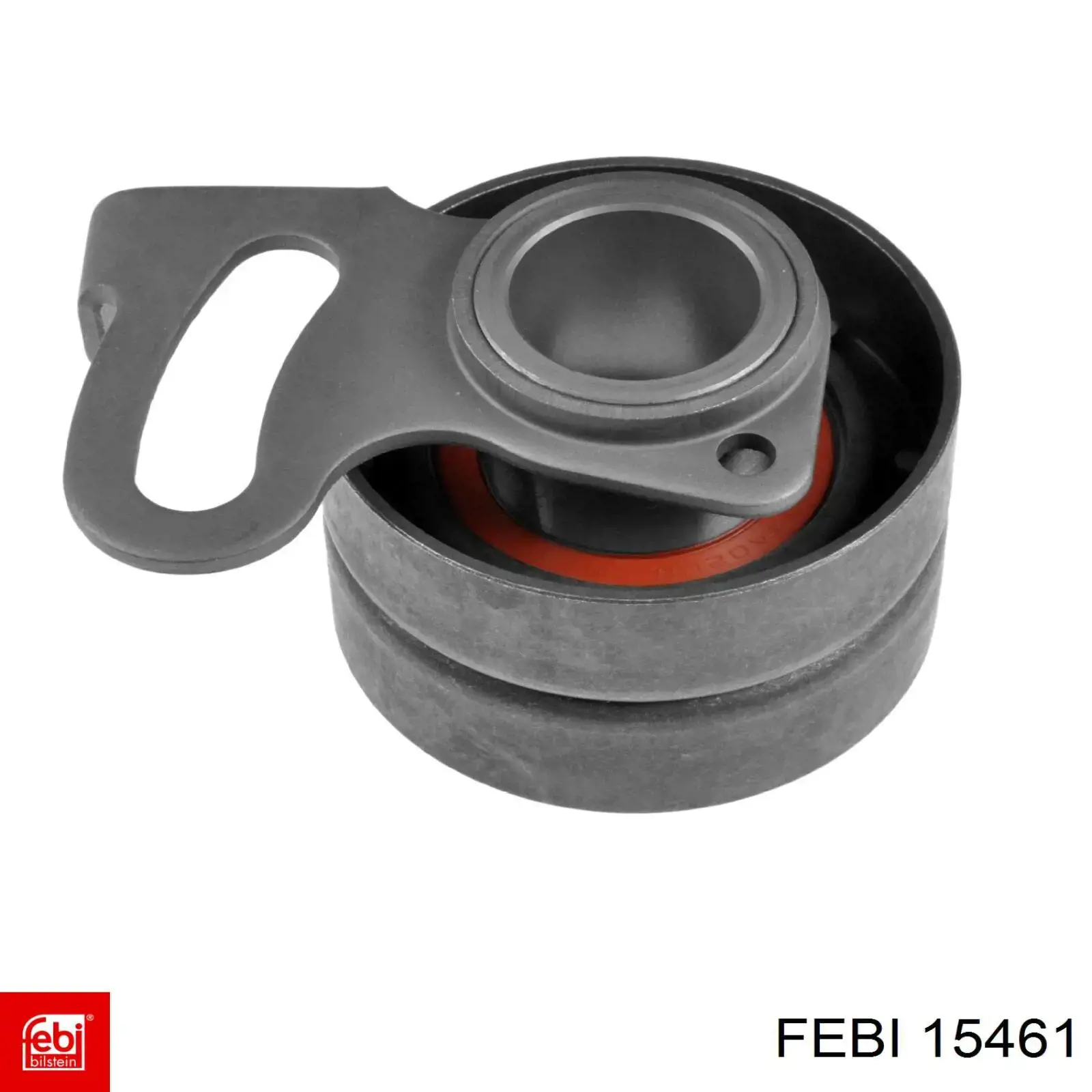 Ролик натяжителя Febi 15461