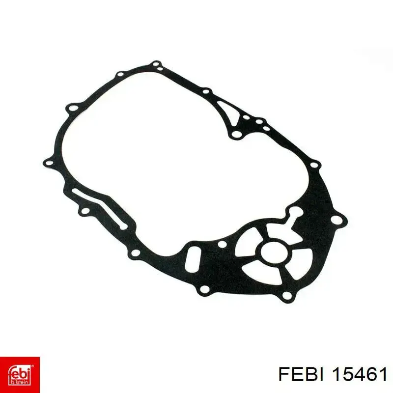 Ролик натяжителя ремня газораспределения Febi 15461 цена, от 17.10 USD