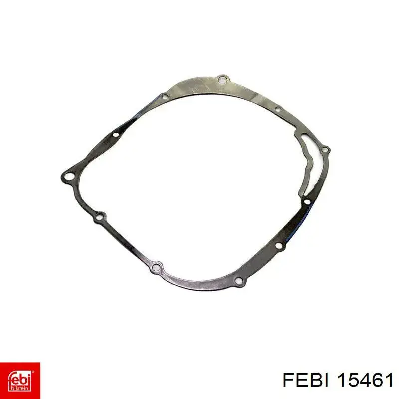 Купить 15461 Febi Ролик натяжителя газораспределительного ремня