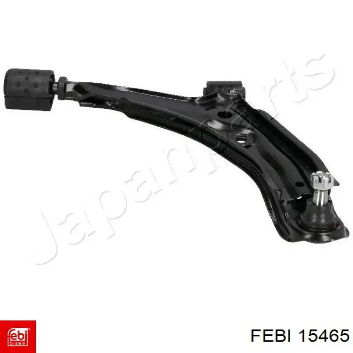 Правый рычаг передней нижней подвески Febi 15465 цена, от 55.00 USD