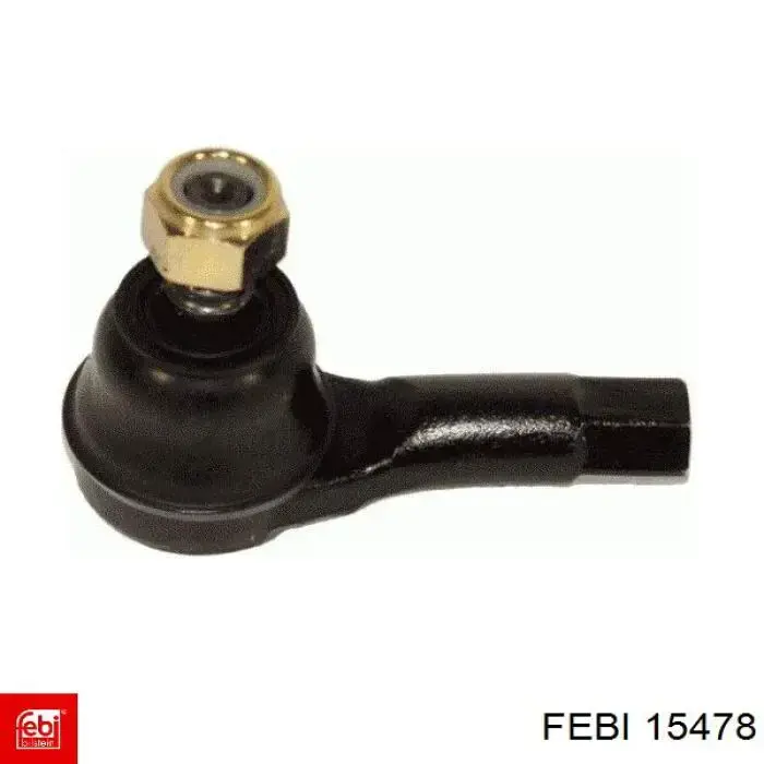 Рычаг передней подвески верхний левый Febi 15478 цена, от 44.32 USD