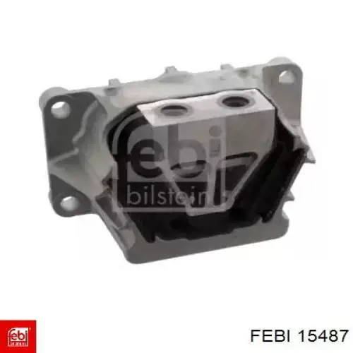 15487 Febi Правая подушка двигателя