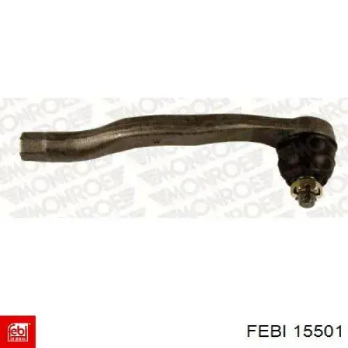 Рулевой наконечник Febi 15501 цена, от 9.17 USD