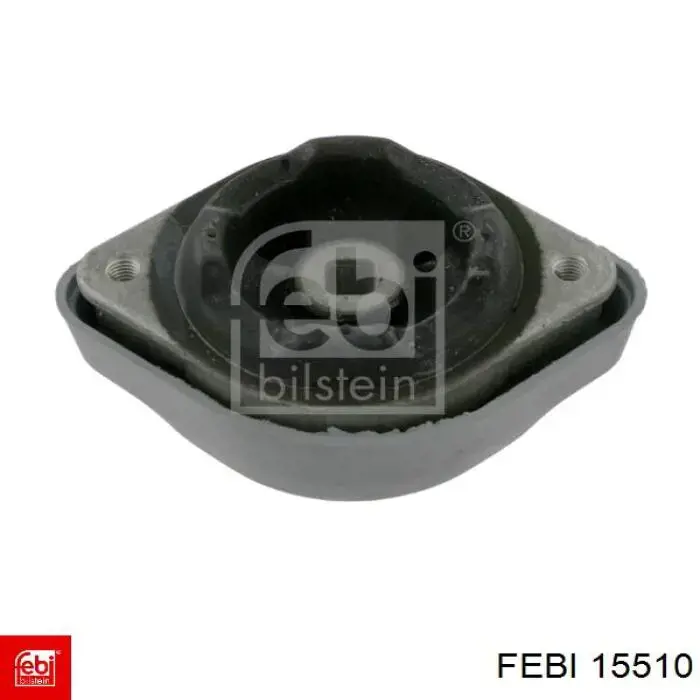 Левая подушка двигателя 90473848 Opel