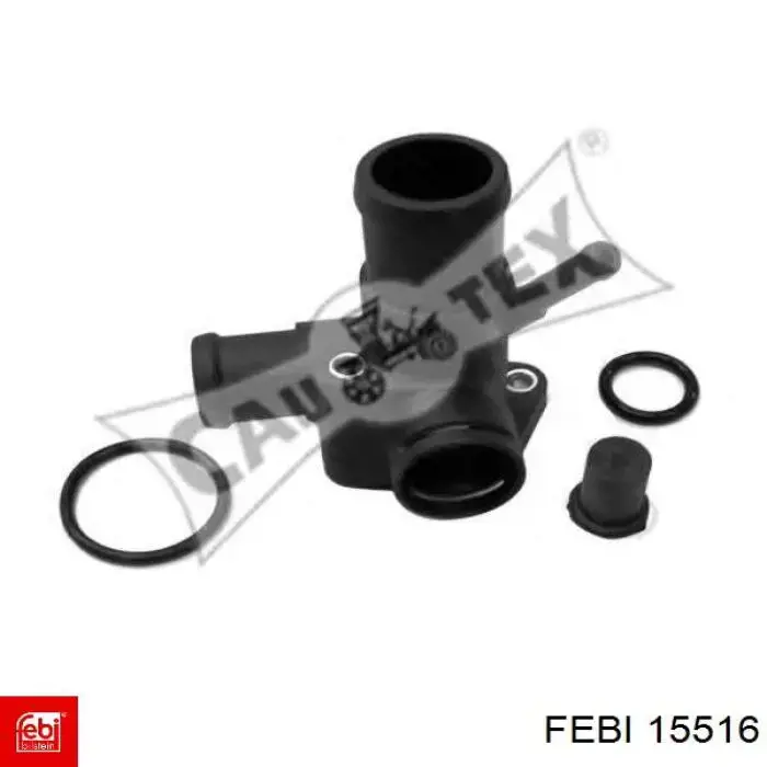 Купить 15516 Febi 