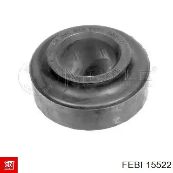 Втулка переднего стабилизатора Febi 15522 цена, от 8.80 USD