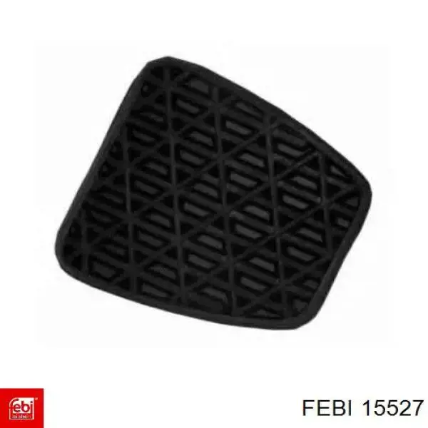 Задняя опора двигателя Febi 15527 цена, от 26.10 USD