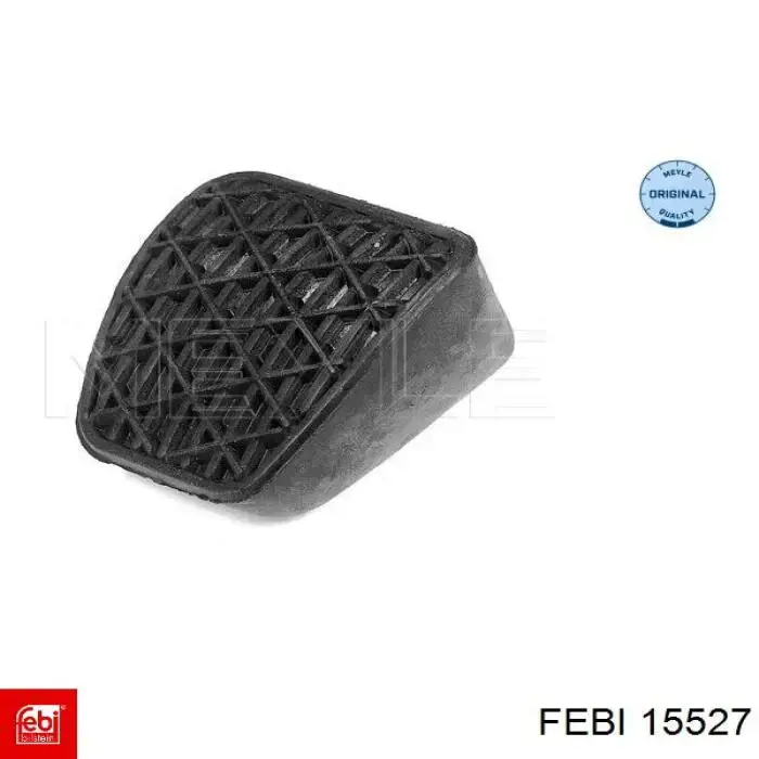 Купить 15527 Febi Гидроопора двигателя задняя