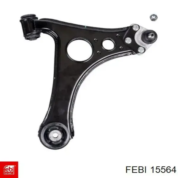 Нижний рычаг 15564 Febi