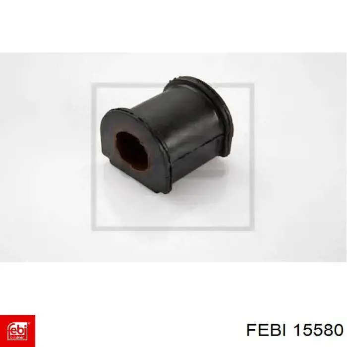 Купить 15580 Febi Втулка заднего стабилизатора