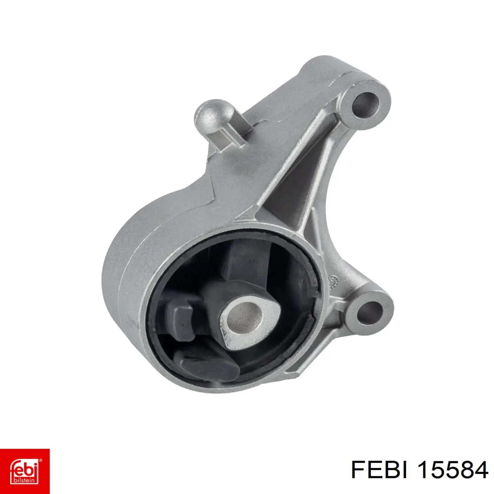 Резинка заднего стабилизатора Febi 15584 цена, от 2.42 USD