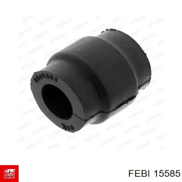 Резинка заднего стабилизатора Febi 15585 цена, от 2.20 USD
