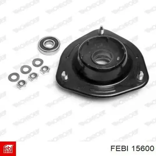 Опора переднего амортизатора 15600 Febi