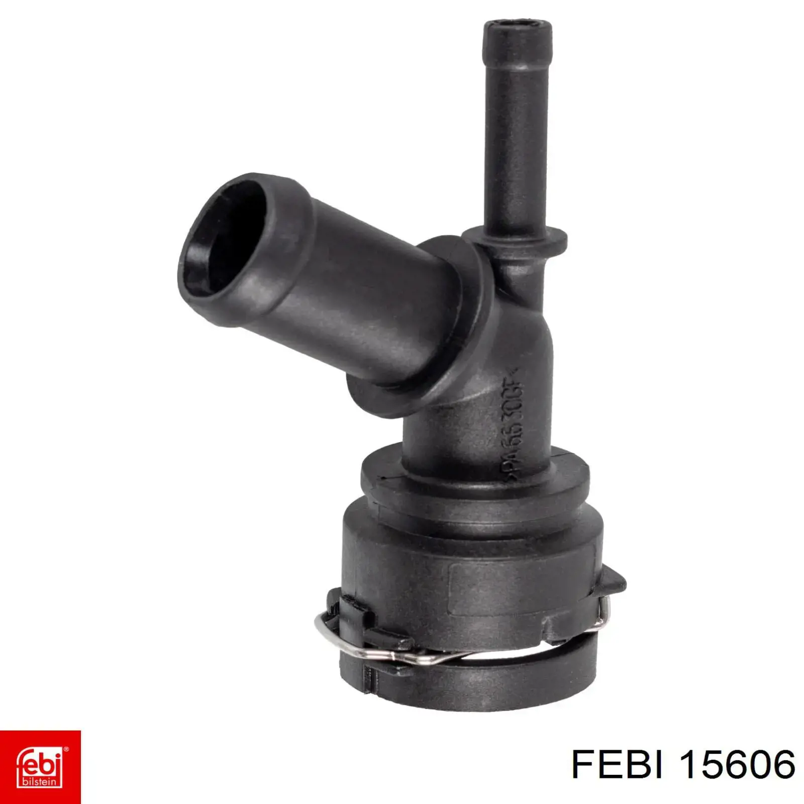 Купить 15606 Febi Датчик уровня охлаждающей жидкости в бачке