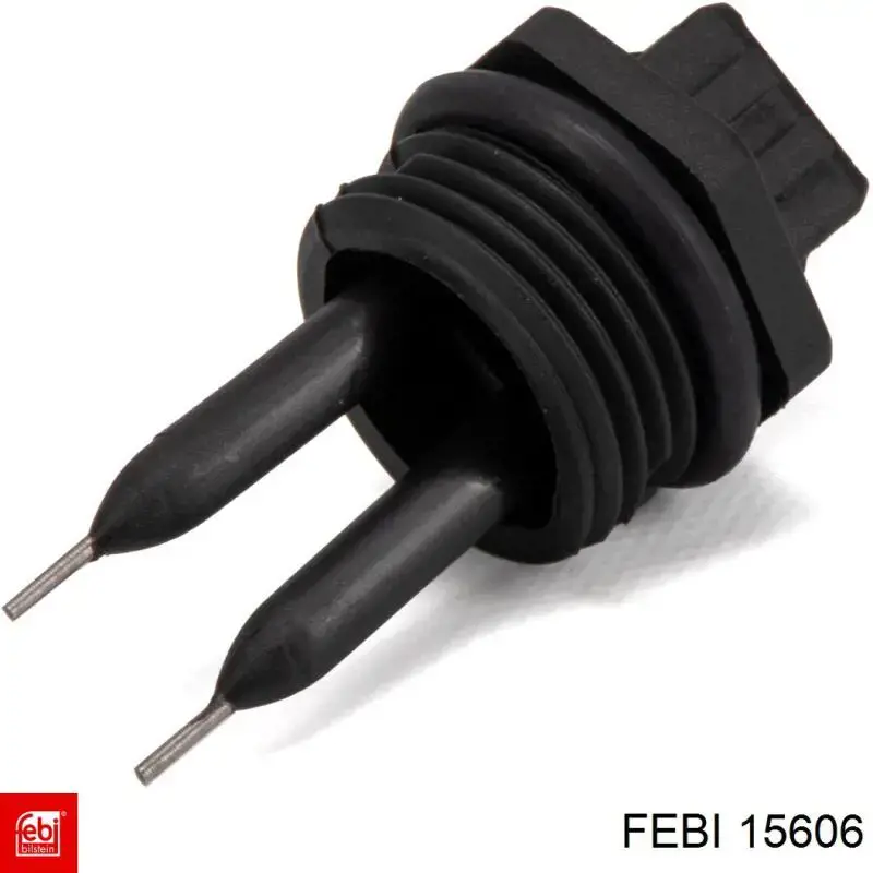 Датчик уровня охлаждающей жидкости в бачке 15606 Febi