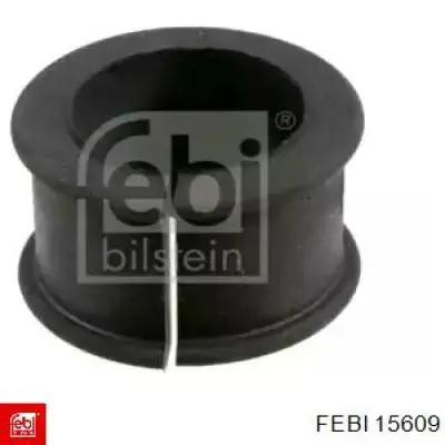Втулка переднего стабилизатора Febi 15609 цена, от 2.31 USD