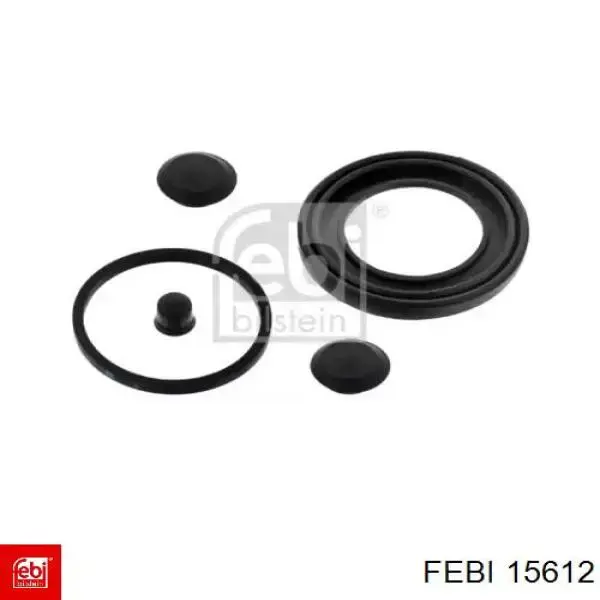 Ремкомплект тормозной системы Febi 15612 цена, от 14.41 USD