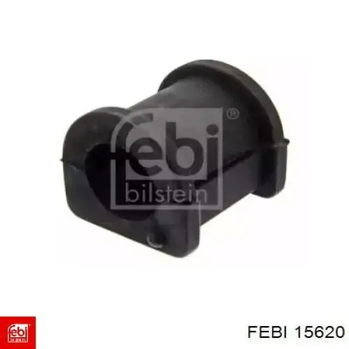 Втулка переднего стабилизатора Febi 15620 цена, от 1.11 USD