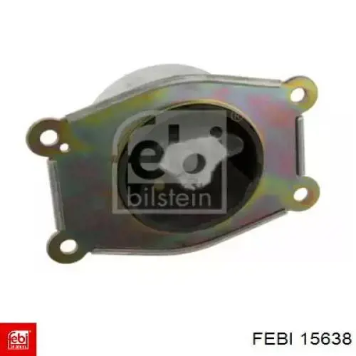 Левая опора двигателя Febi 15638