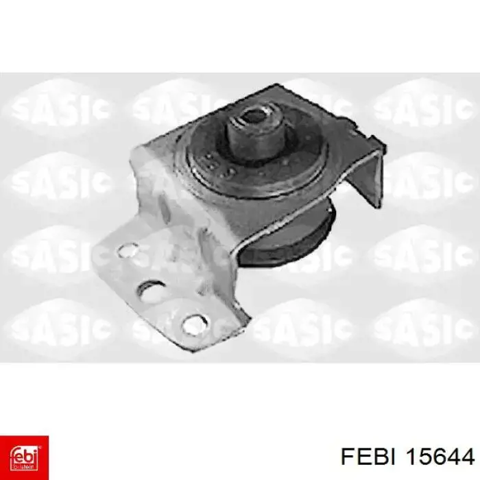 Подушка двигателя Febi 15644 цена, от 30.12 USD