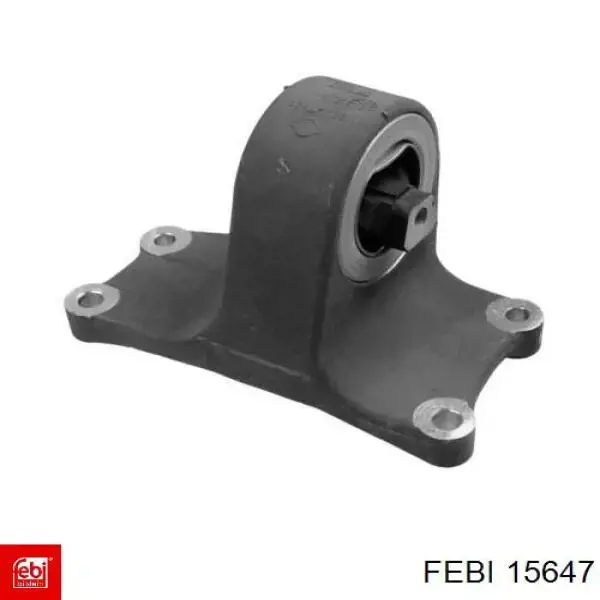 Купить 112202F601 Nissan/Infiniti Левая подушка двигателя