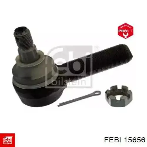 Рулевой наконечник Febi 15656 цена, от 17.89 USD
