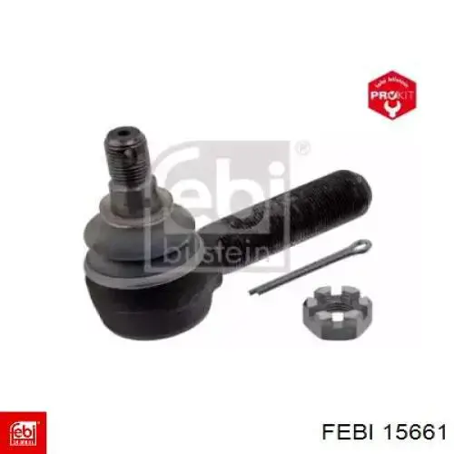 Рулевой наконечник Febi 15661 цена, от 32.04 USD