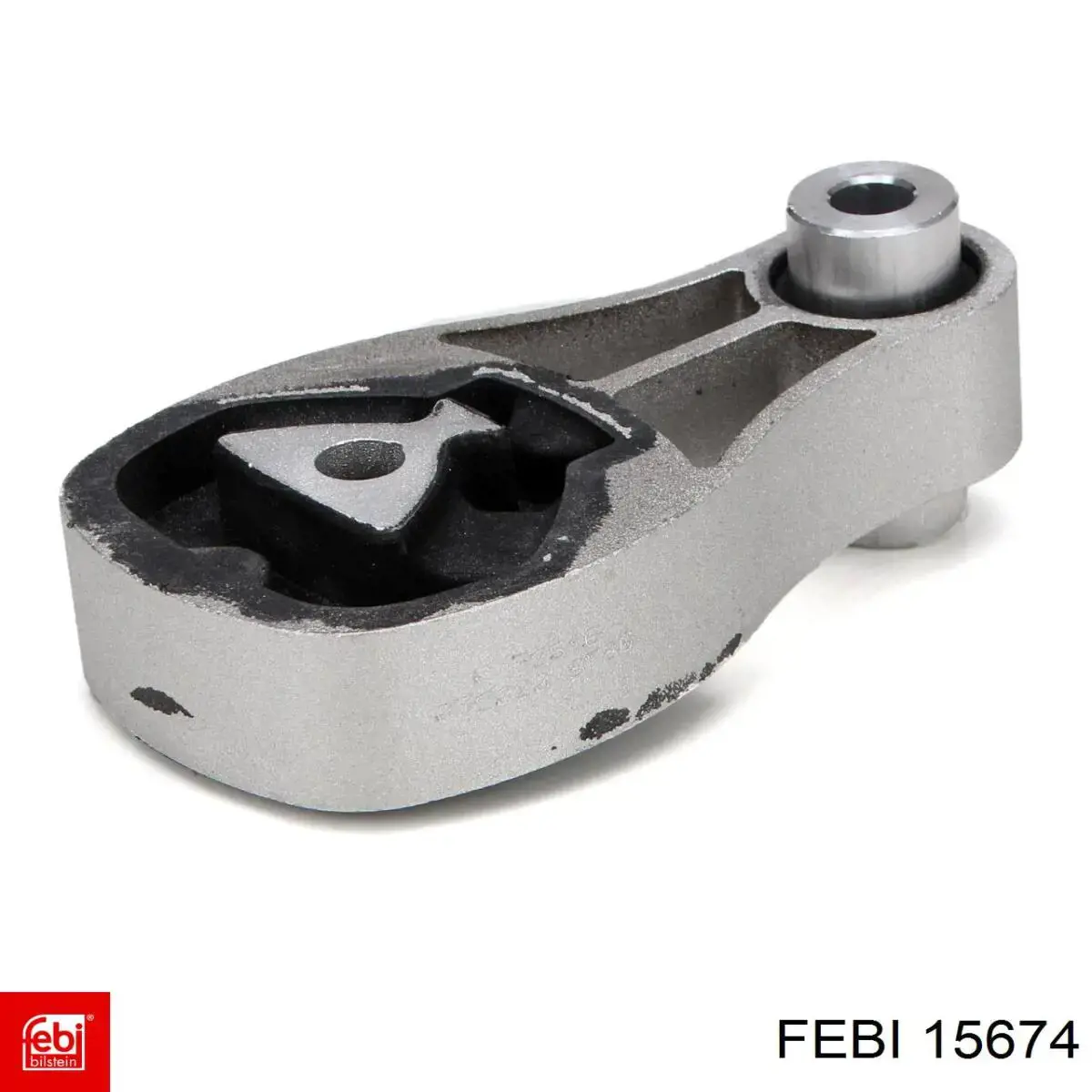 Подушка двигателя Febi 15674 цена, от 34.28 USD