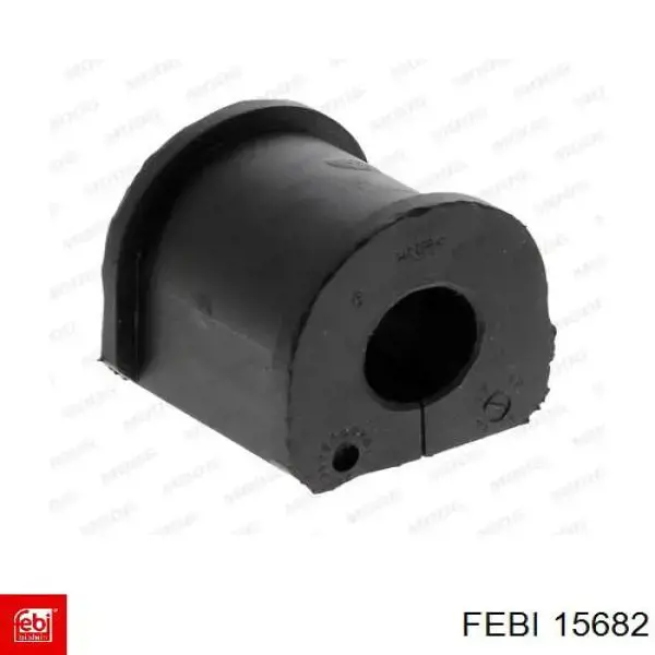 Левый рычаг передней нижней подвески Febi 15682 цена, от 43.11 USD