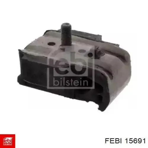 Купить 15691 Febi Передняя опора двигателя