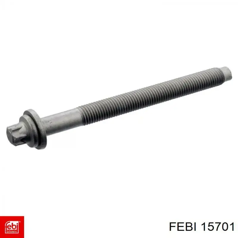Болт ГБЦ B465 FAI