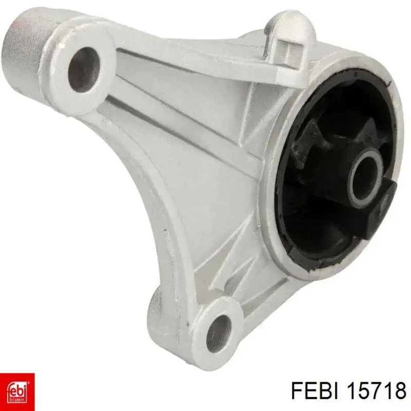 Гидроопора двигателя передняя Febi 15718 цена, от 27.55 USD