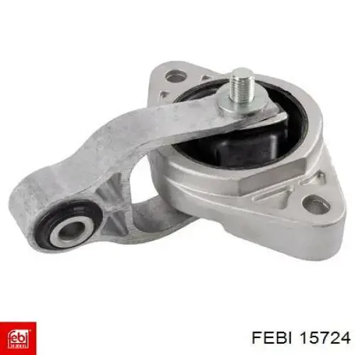 Подушка двигателя Febi 15724 цена, от 30.09 USD