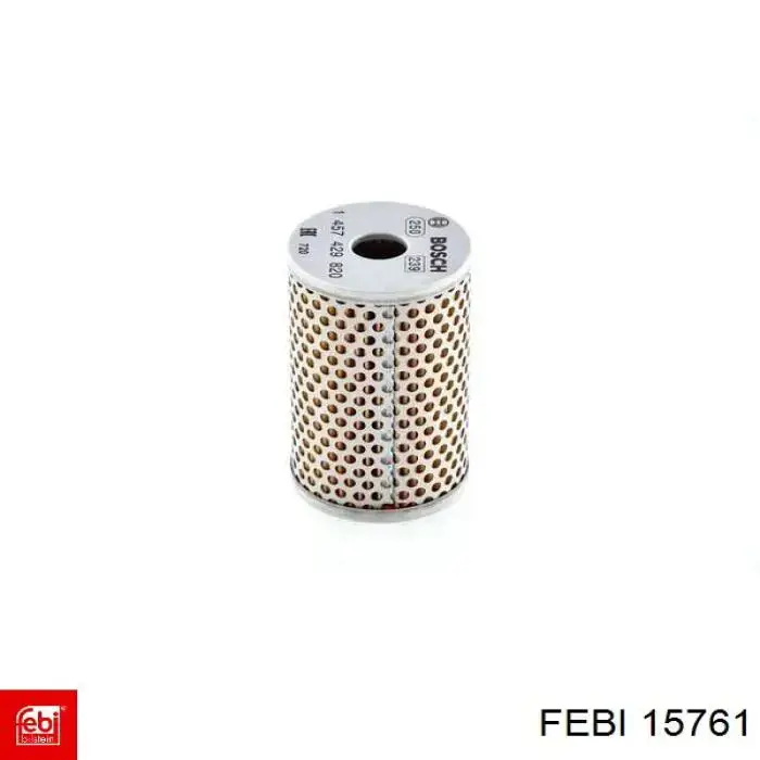 Фильтр ГУР 15761 Febi